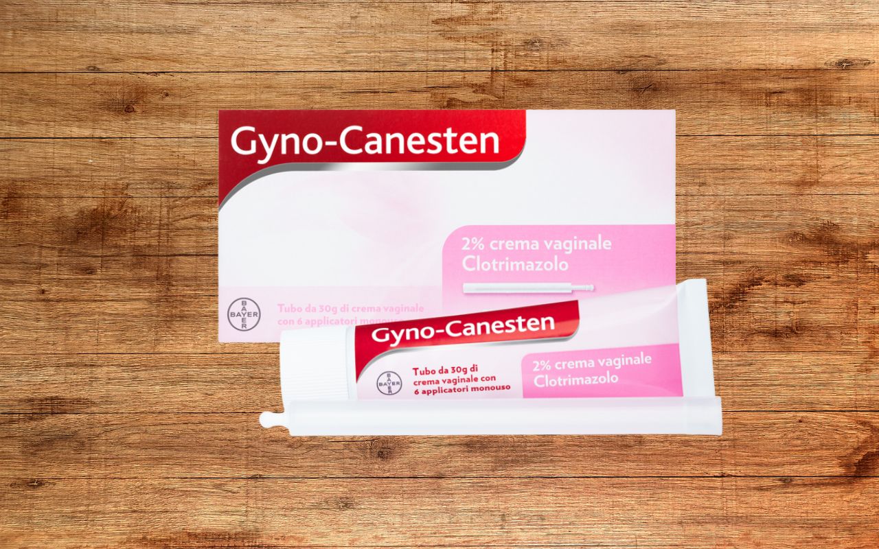 gyno-canesten